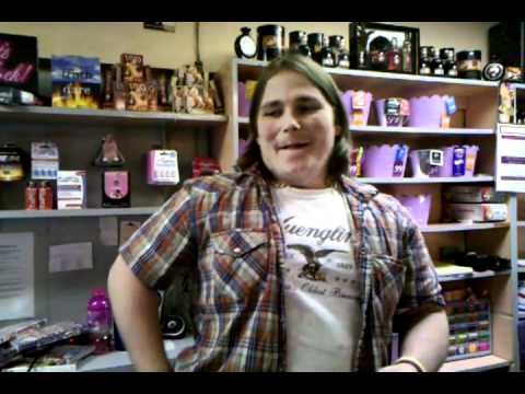 Xxx Movie Bookstore Porn - Chris farley jack black adult bookstore porn sex