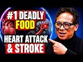 THE #1 FOOD RAISING STROKE & HEART ATTACK RISK IN OLDER ADULTS (Don't Ignore)