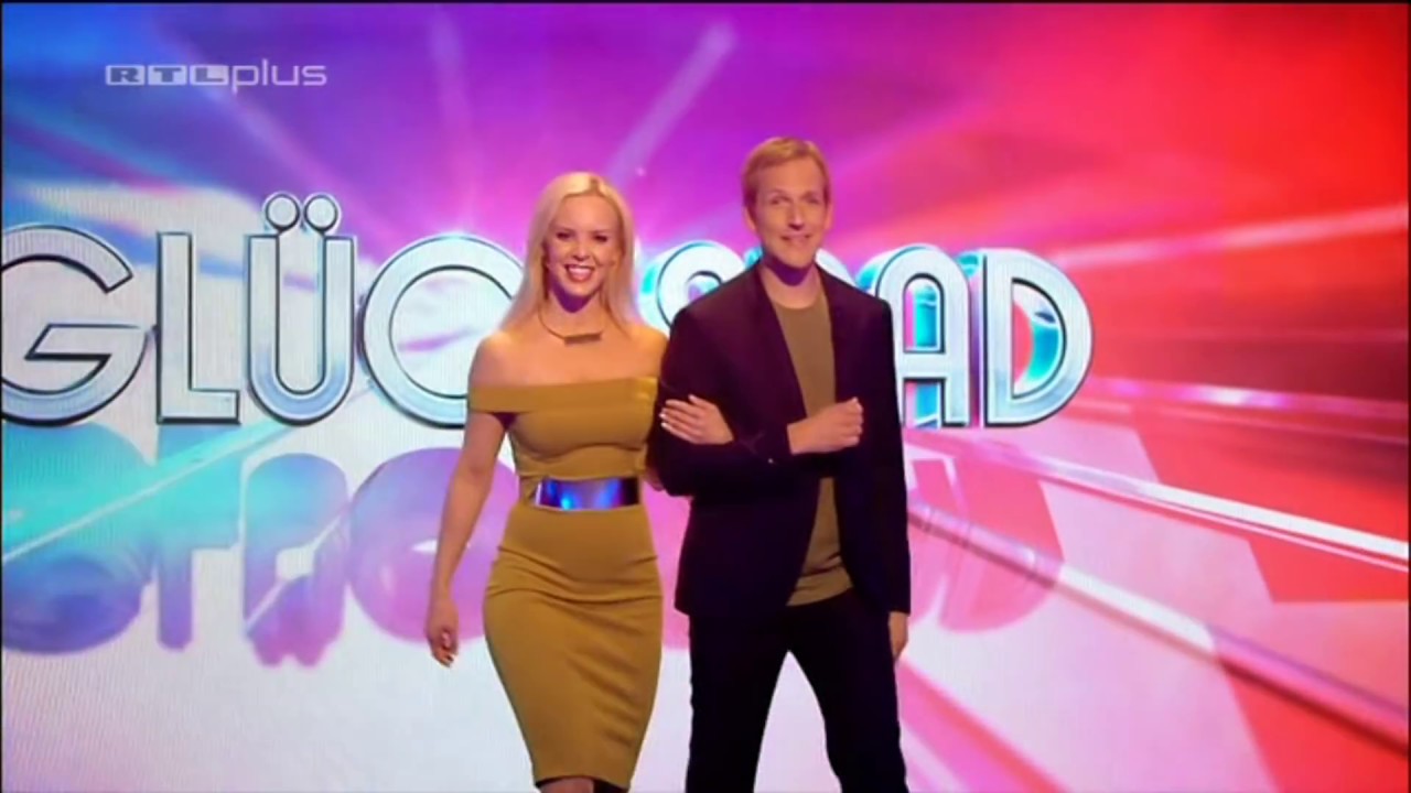 Glücksrad Rtl