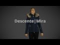 2017 Descente Mira Womens Jacket Overview by SkisDotCom