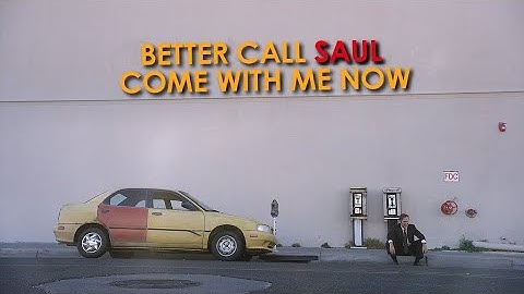 better call saul | season 1 | come with me now