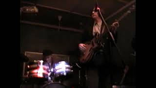 Holly Golightly - "Wherever You Were" +3 - Live at The Lager House - Detroit, MI - March 21, 2003