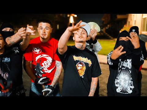 DAEDAE$oPZZY x Deezy2Sleazy " Bad Man" | Dir. @taegxn