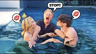 Jordan Matter THIRD WHEELS MY DATE WITH MY BOYFRIEND **funny** 😘 |Elliana Walmsley