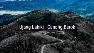 Ujang Lakiki - Canang Berok - Lirik