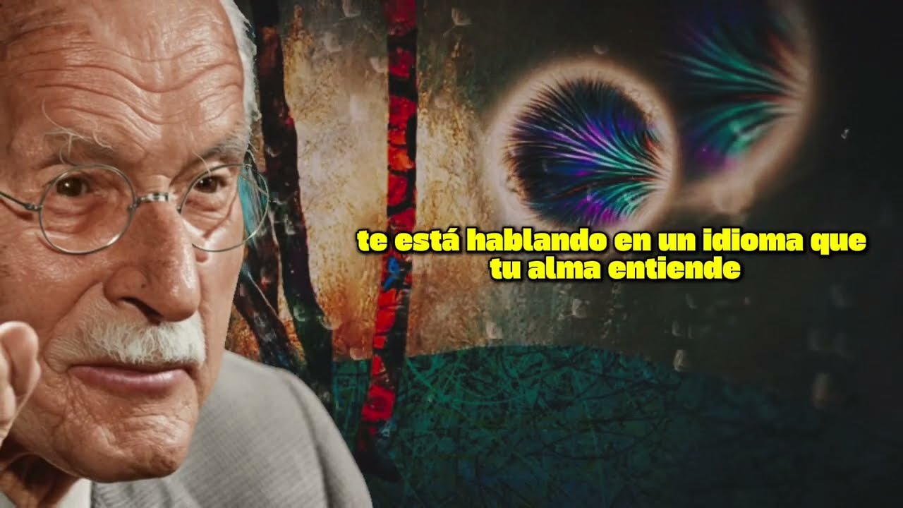 Si Estás Viviendo Estas 5 Señales, Algo Muy Grande Está Por Cambiar | Carl Jung