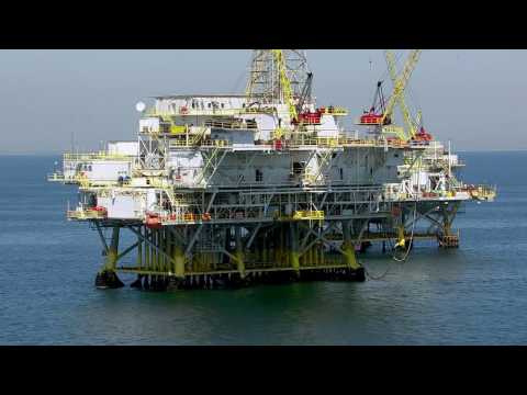 Oil & Gas
