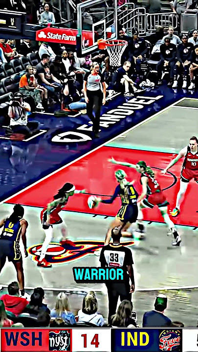 They FOUL Sophie to ELIMINATE Her… But She DESTROYED Them Instead!' #caitlinclark