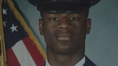 Corey Adams family pushes for nationwide Green Alert
