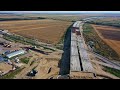 Autostrada A7 Buzău Est (DN2B)-Buzău Vest (Spătaru) - 26.07.2025