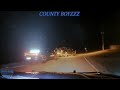 {PIT Into Ditch} Repeat Fleeing Suspect Caught By GSP and Bulloch County Sheriff