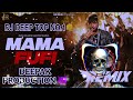 Mama Fufi Masoom Sharma New Haryanvi Song 2026 Remix Dj Deep Top No 1 Deepak Production Djsong2026 