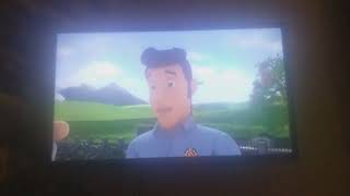 Brandweerman Sam - Kastelen En Koningen Nederlands