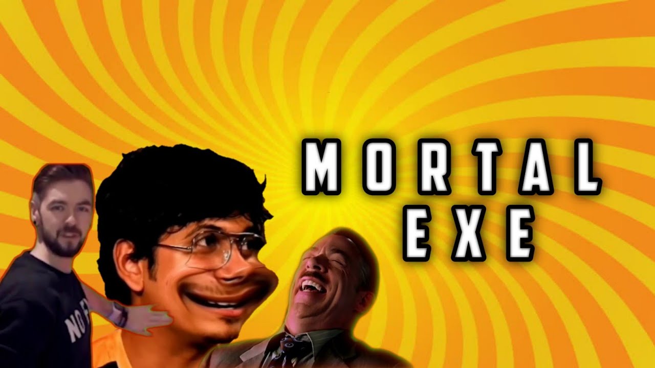 MORTAL EXE