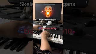 Medium Demon btw #geometrydash #piano #gd #music #games #gdlevels #gddemon #geometrydashchallenge