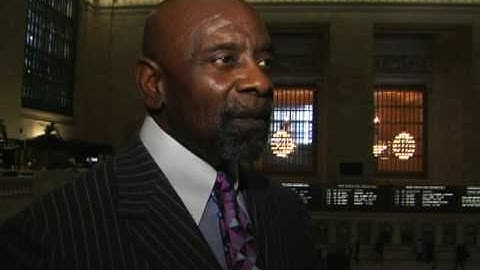 Start Where You Are - new book by Chris Gardner, Pursuit of Happyness author