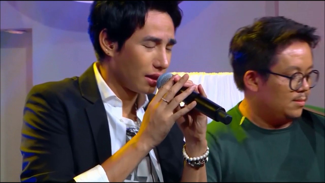 (Cut) เป๊ก ผลิตโชค @ Club Friday Show 10 กันยายน 2558