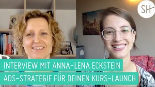 Die Facebook Und Instagram Ads-Strategie In 2020 Für Deinen Online-Kurs-Launch