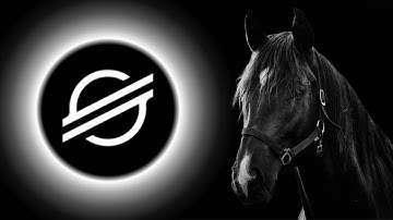 Stellar Lumens XLM Is The Biggest Dark Horse In The Entire Crypto Space...