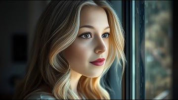 What is Linrot? | Sci-fi Pop-Rock Story | AI Song (AI Music Video)