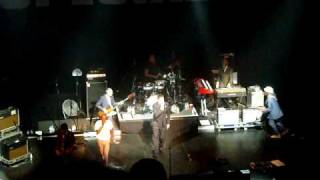 The Specials - Live @ Club Nokia Los Angeles - April 2010 - Gangsters