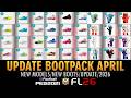 ACTUALIZACIÓN BOOTPACK ABRIL (Boot-Root) 2026 ➠ PES 2021 &amp; FOOTBALL LIFE 26