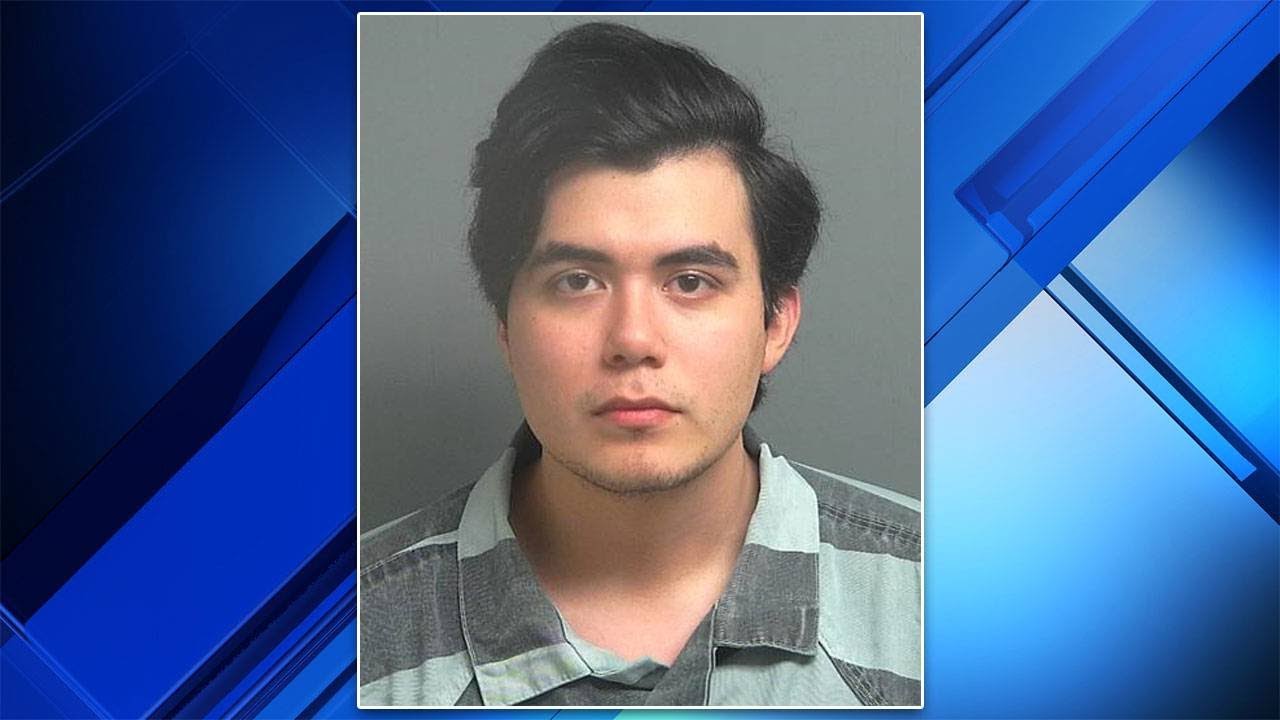 Teacher charged with sexual assault - YouTube