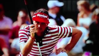 Hacking With Nick: PGA FedEx Cup Commercial