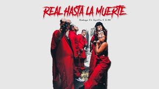 Robgz Real Hasta La Muerte Prod. Spiff Lhna