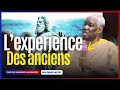 L' expérience des anciens dans la vie de l'esprit - Dr Mamadou Karambiri - Deuxième partie
