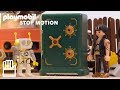 PLAYMO High - Folge 11 | Der Überfall | PLAYMOBIL