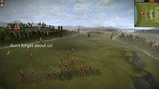 Total War Shogun 2 Multiplayer Battles Ep 12