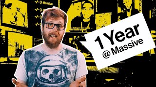 Year of Life at Massive - Life at Massive Vlog | Episode #8 by Massive Entertainment - A Ubisoft Studio 942 views 8 months ago 6 minutes, 42 seconds