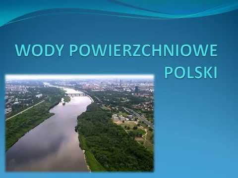 Wideo: Wody powierzchniowe: morza, jeziora, rzeki, bagna. Wartość wody w przyrodzie i życiu człowieka