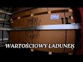 WARTOŚCIOWY ŁADUNEK/KIEROWCA ZAWODOWY dla początkujących