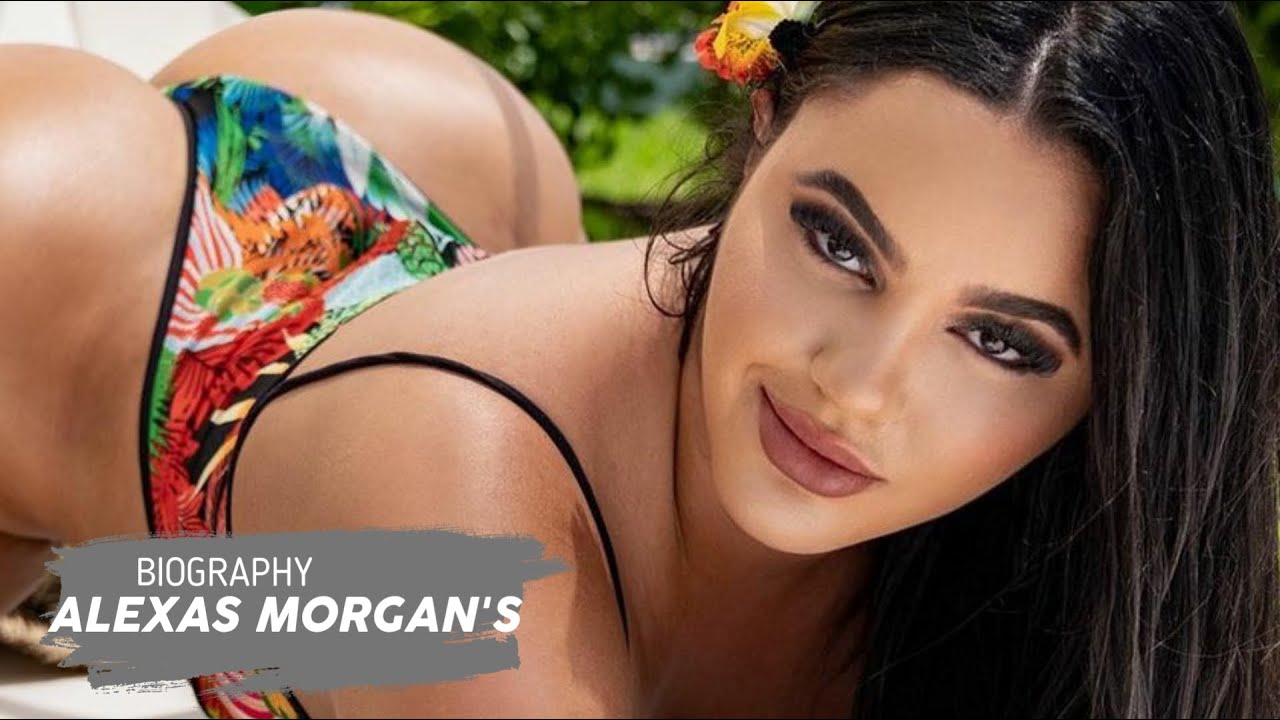 Alexas Morgan's | Wiki Biography,age,weight,relationships,net worth