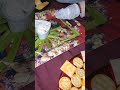 I made  Ramadan Iftar for everyone 💞🍱
