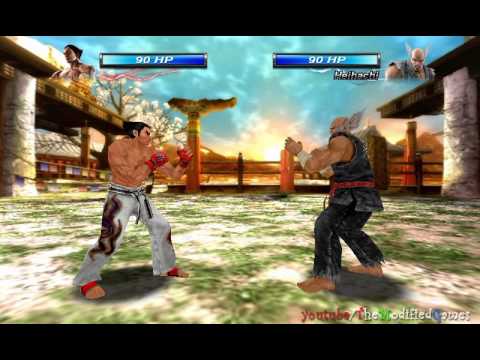 Tekken 7 weebly com apk download