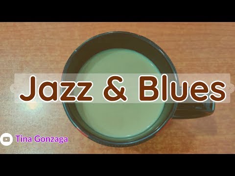 Jazz & Blues Music
