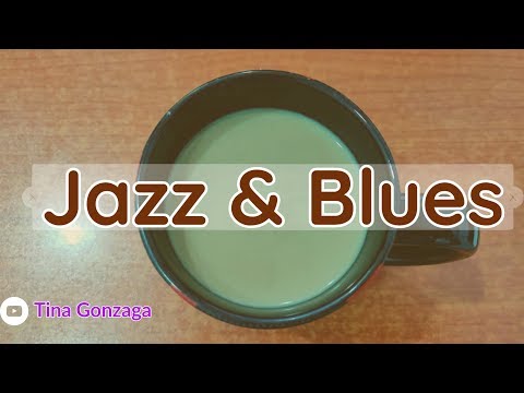 Jazz & Blues Music