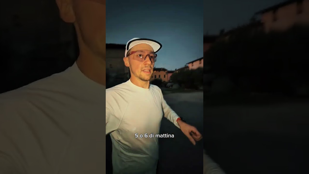 La prossima settimana correremo la Puglia by UTMB – 140 km di bellezza e fatica sotto le stelle 🌙🔥