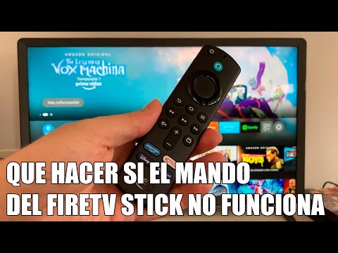 Video: ¿Por qué mi FireStick no funciona?