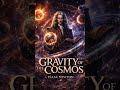 Feel the pull of "Gravity of the Cosmos"! #science #history #powermetal #isaacnewton #shorts #space