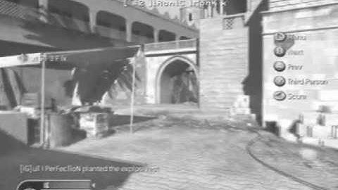 iRoniC Monk - 1v3 Gamebattles Clan Match Clutch