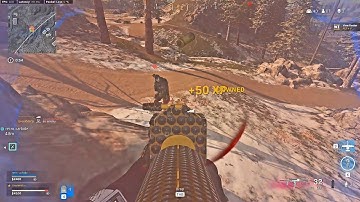 Warzone easy Double Kill