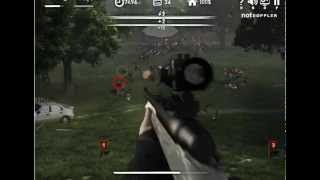 Dead Zed 2 Gameplay: Part 1