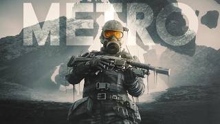 The Gaming Industry Hates What Metro 2039 Is Doing. Here's Why.