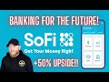 SOFI Stock a Must Buy!? SOFI Will Dominate the Banking Industry!! New Bank Charter + 50% Upside!