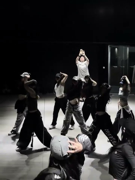 Yeah! - Usher #dance cover