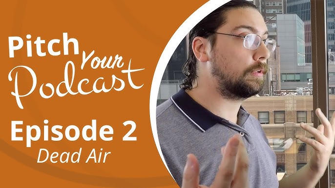 Stream episode Pow Wow Pitch Podcast E21 - Embrace your starting